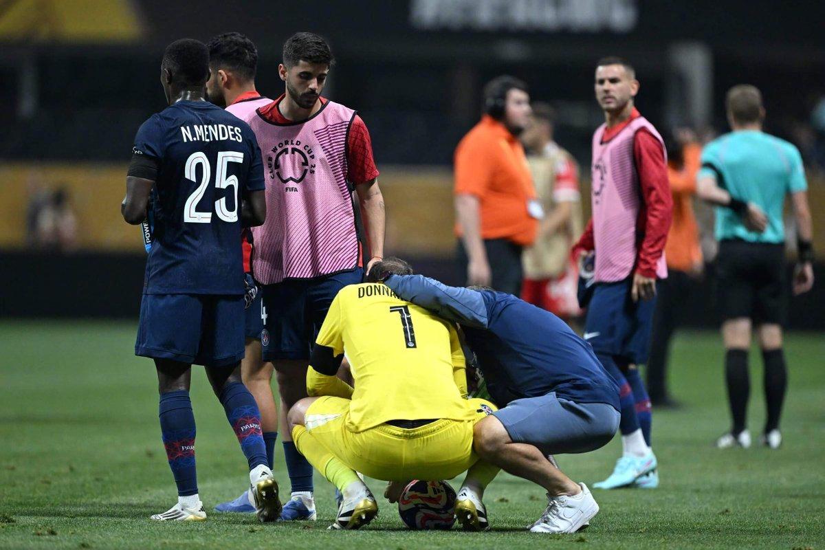 拜仁慕尼黑中场因伤缺席下一场关键战的简单介绍