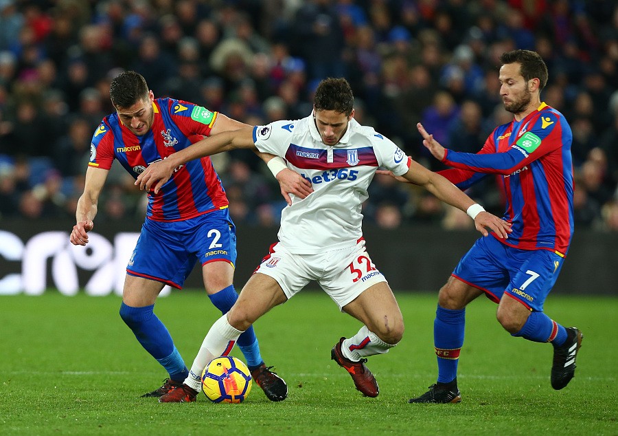 斯托克城再胜一场，保级前景逐渐明朗的简单介绍