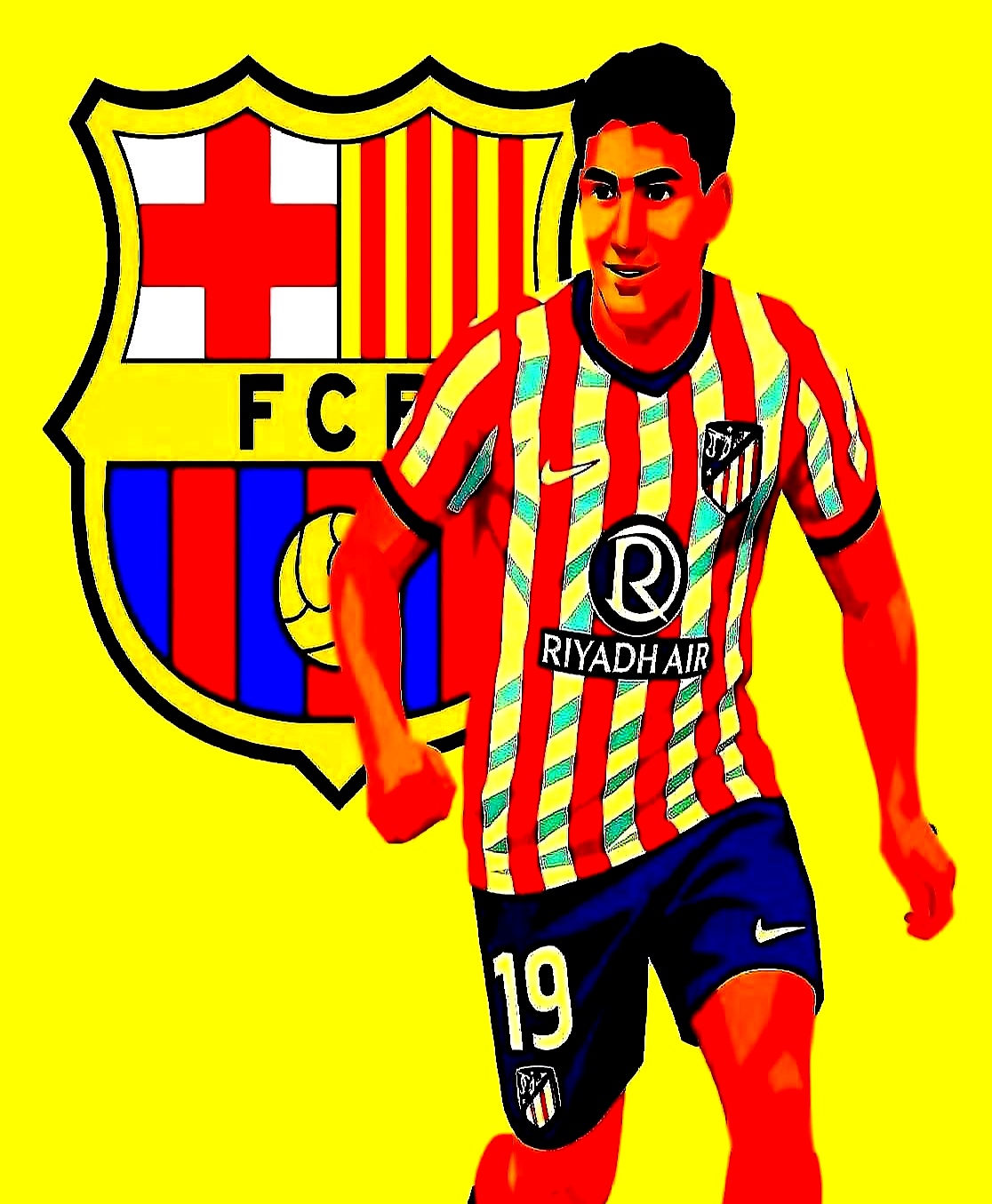 莱万重返劲旅，皇马能否重回巅峰的简单介绍